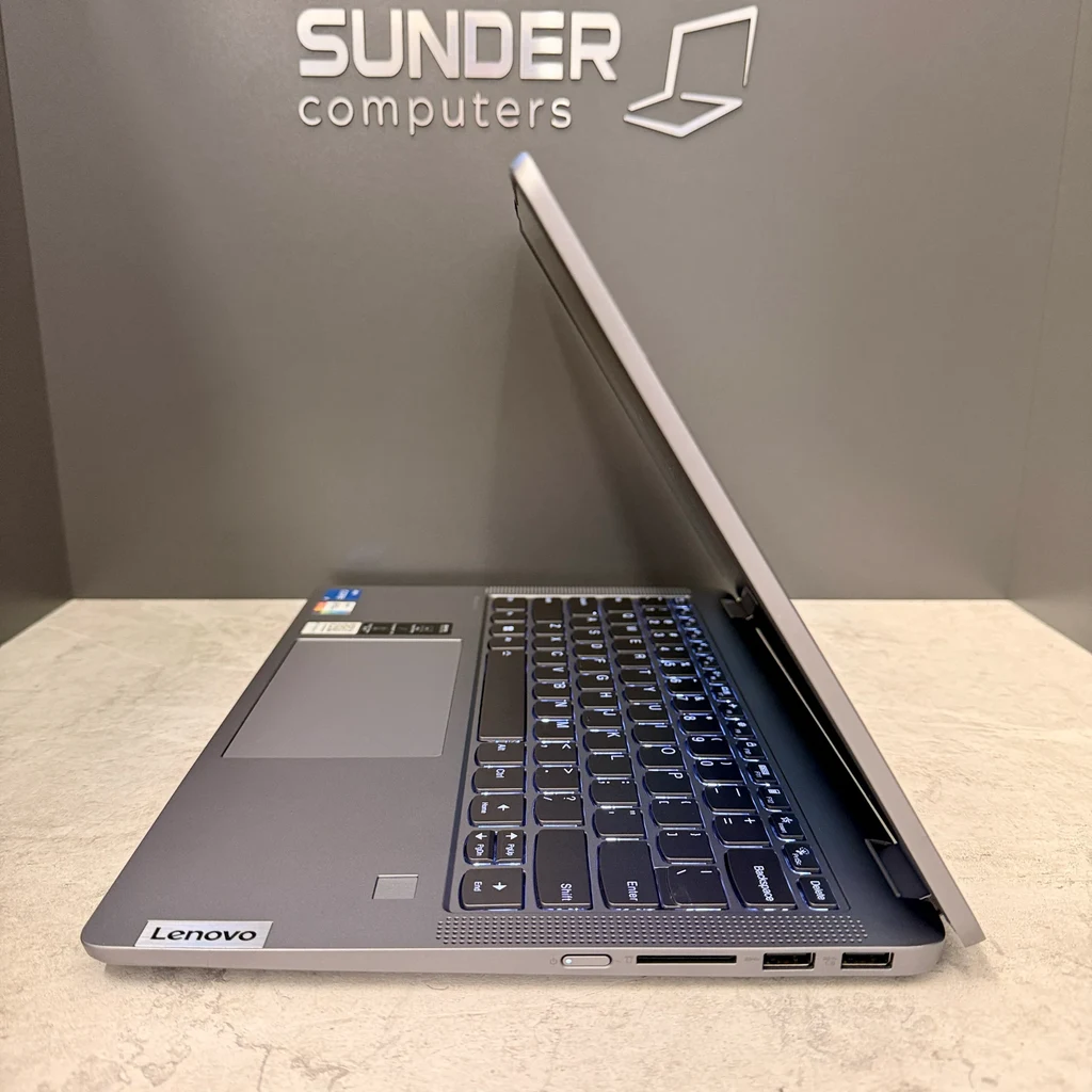 Lenovo IdeaPad Flex 5 14 [i5-1335U | 16GB | 256GB SSD | Touch] thumbnail 4