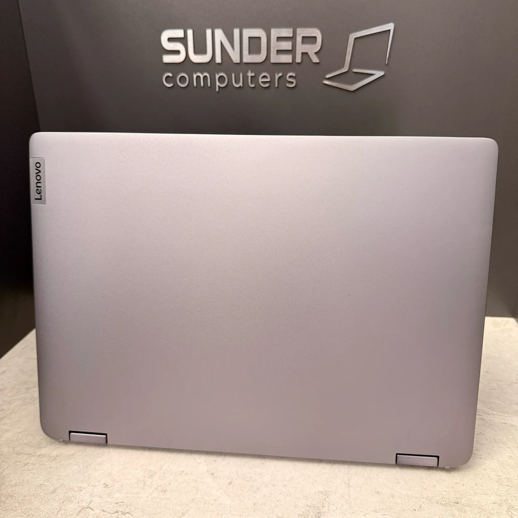 Lenovo IdeaPad Flex 5 14 [i5-1335U | 16GB | 256GB SSD | Touch] thumbnail 6