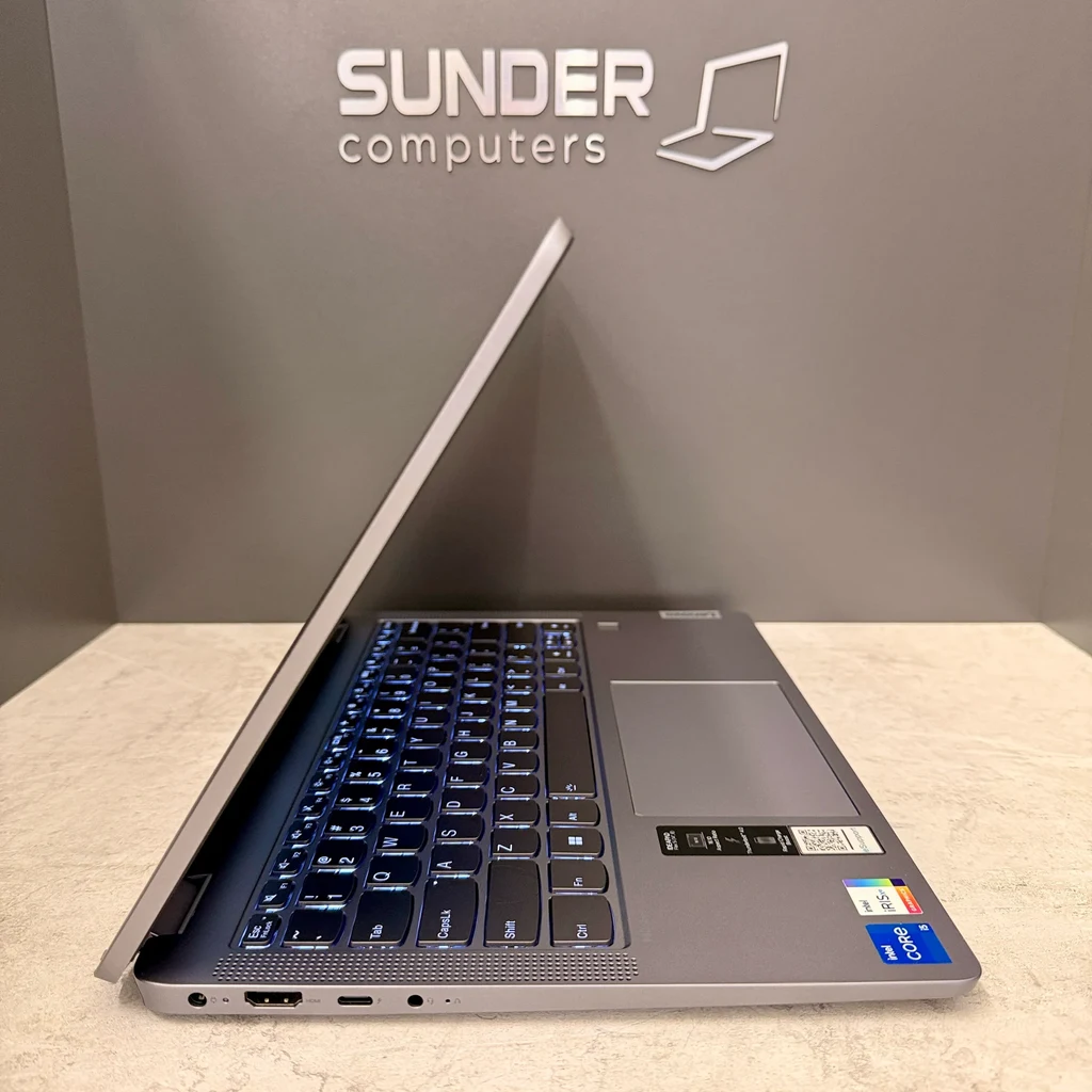 Lenovo IdeaPad Flex 5 14 [i5-1335U | 16GB | 256GB SSD | Touch] thumbnail 5