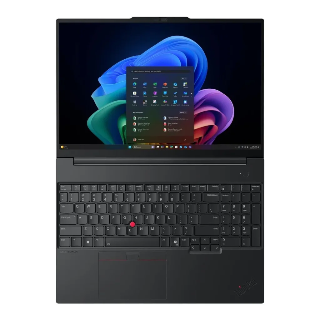 Lenovo E16 Gen 4 [Ultra 5 325 | 16GB | 512GB SSD] thumbnail 3
