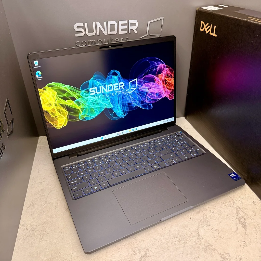 Dell Pro 16 Max MC16250 [Ultra 9 285H | 32GB | 512GB SSD | RTX 500 6GB]