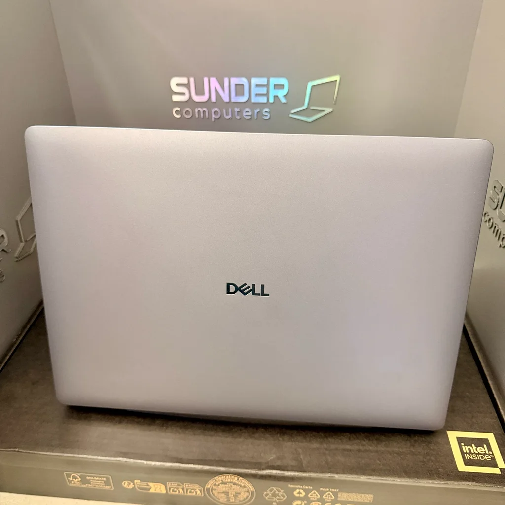 Dell Pro 16 Max MC16250 [Ultra 9 285H | 32GB | 512GB SSD | RTX 500 6GB] thumbnail 5