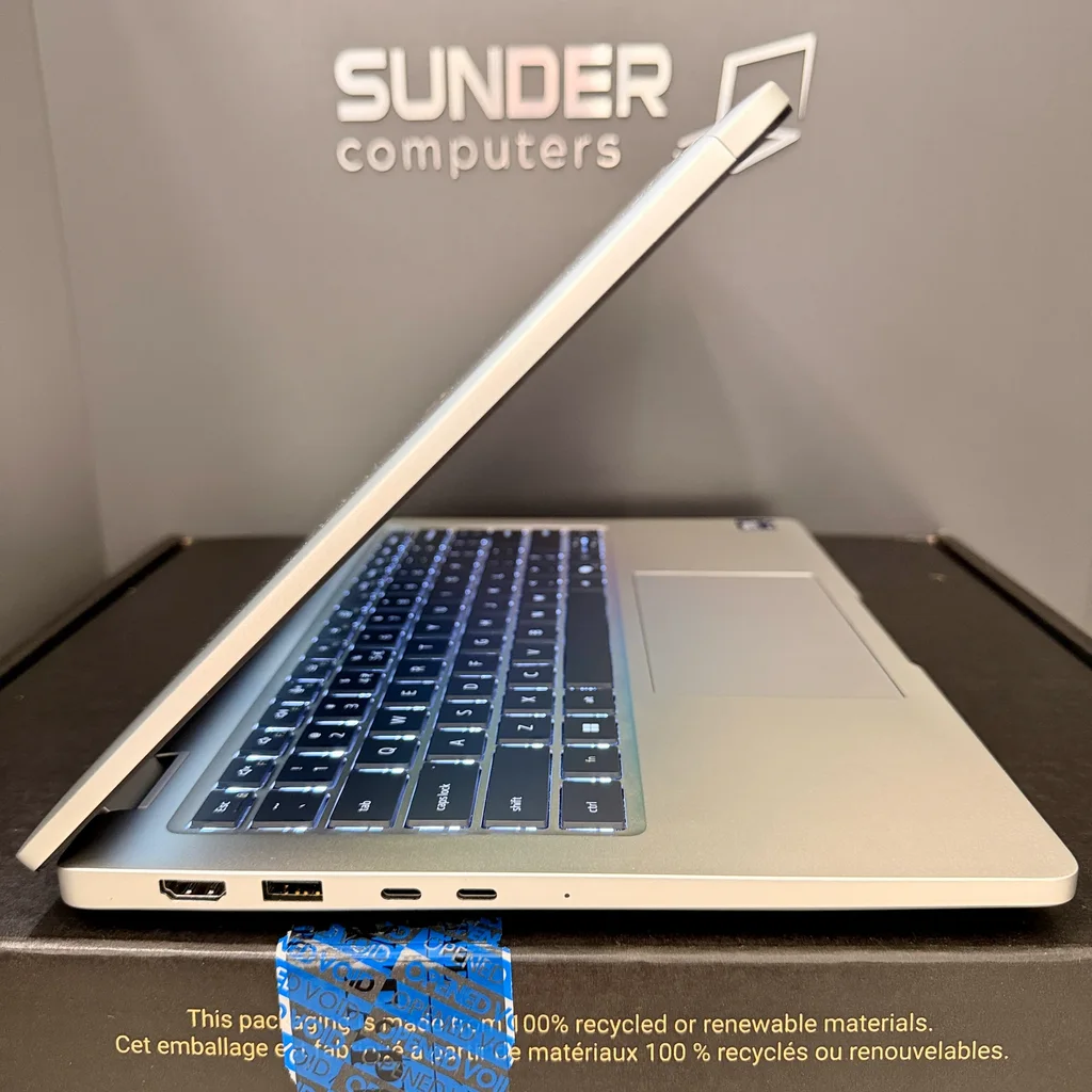 Dell Pro 14 Plus PB14250 [Ultra 7 265U | 32GB | 1TB SSD] thumbnail 5