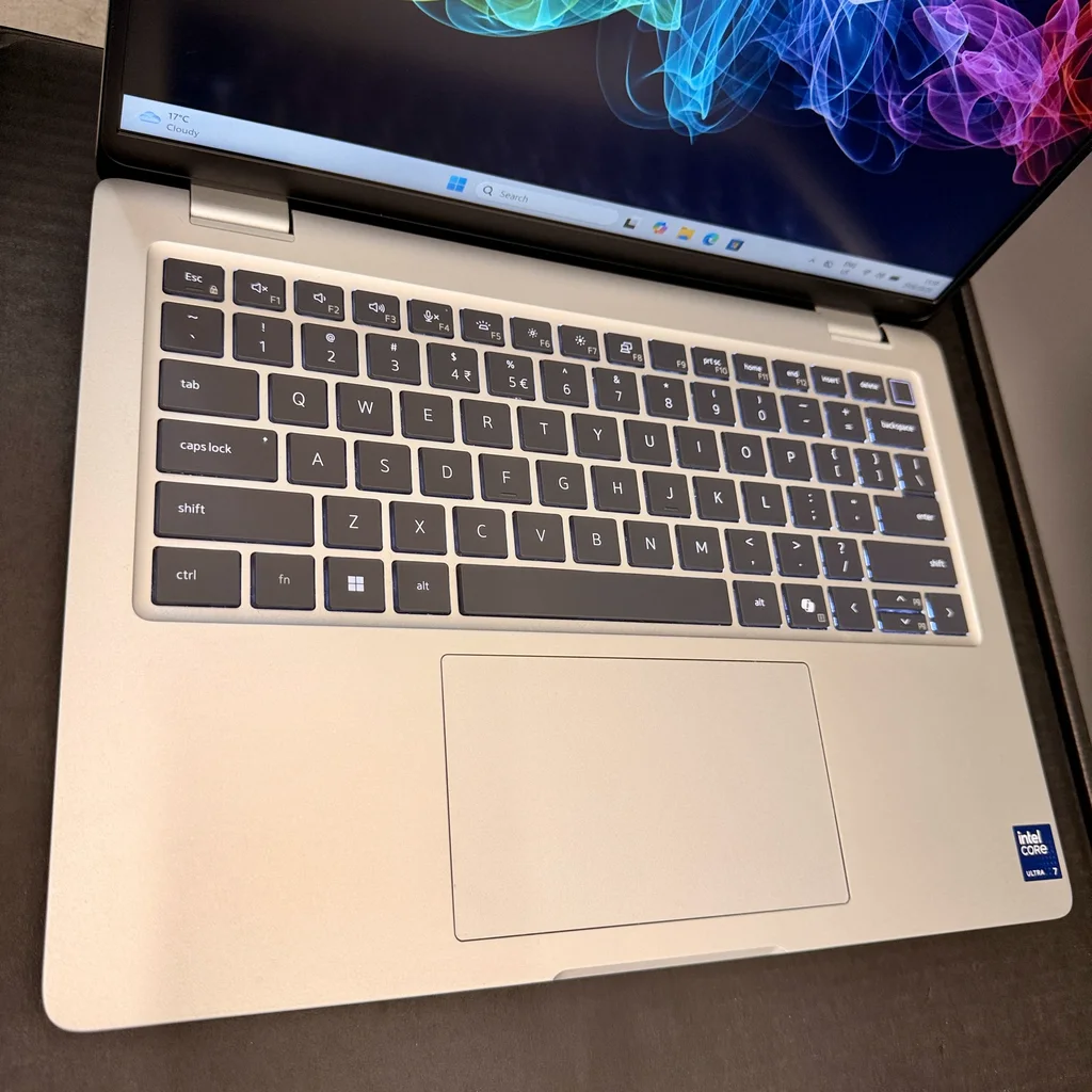 Dell Pro 14 Plus PB14250 [Ultra 7 265U | 32GB | 1TB SSD] thumbnail 2