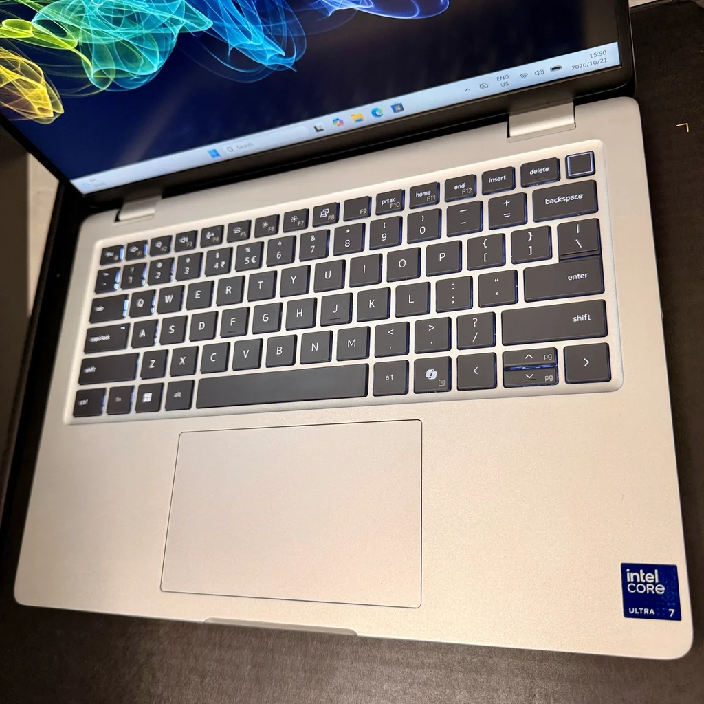 Dell Pro 14 Plus PB14250 [Ultra 7 265U | 32GB | 1TB SSD] thumbnail 3