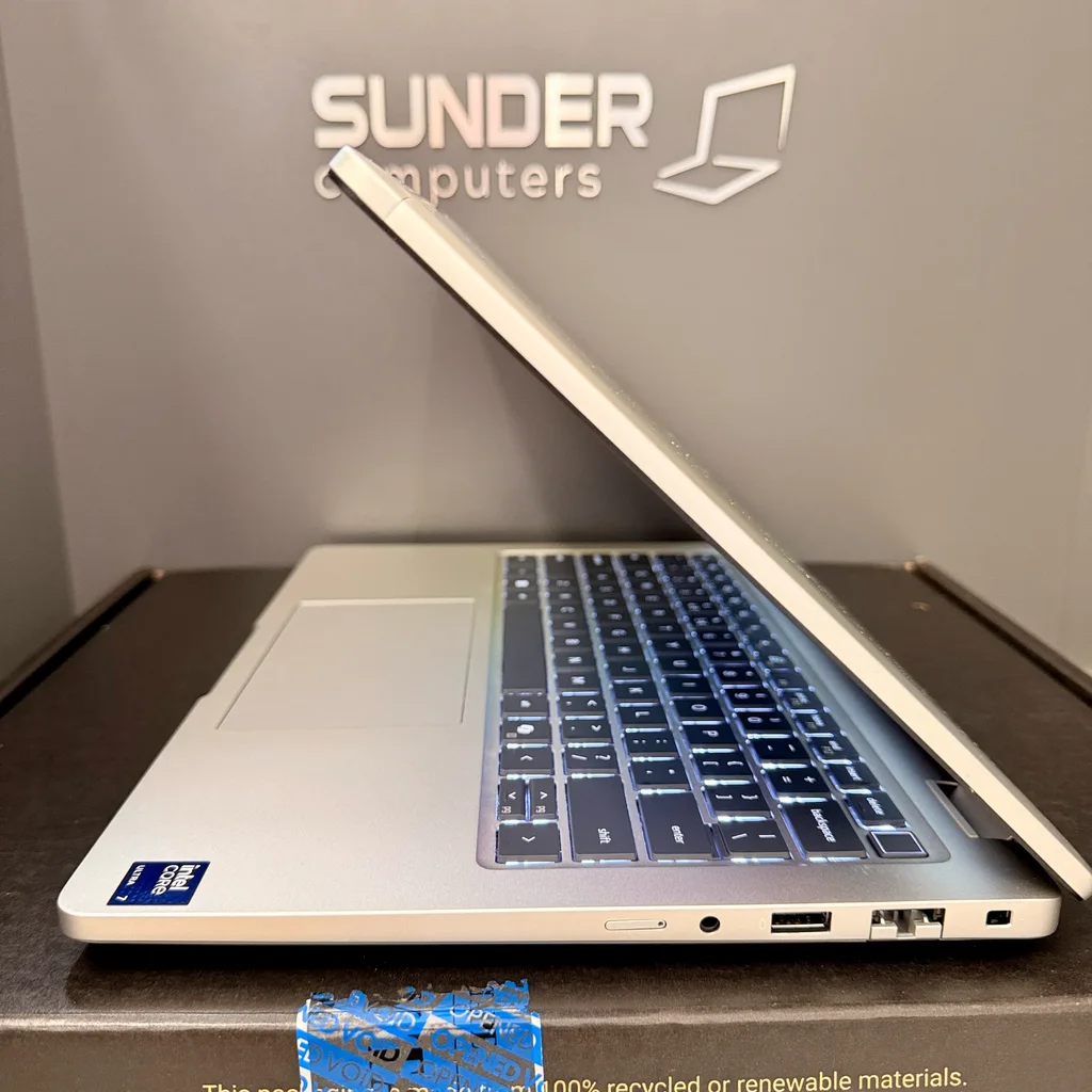 Dell Pro 14 Plus PB14250 [Ultra 7 265U | 32GB | 1TB SSD] thumbnail 6