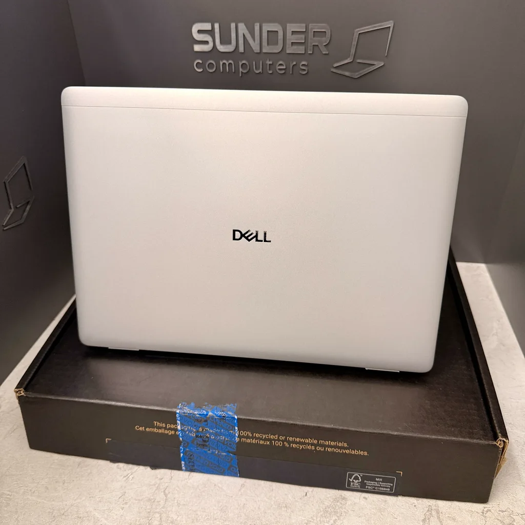 Dell Pro 14 Plus PB14250 [Ultra 7 265U | 32GB | 1TB SSD] thumbnail 8