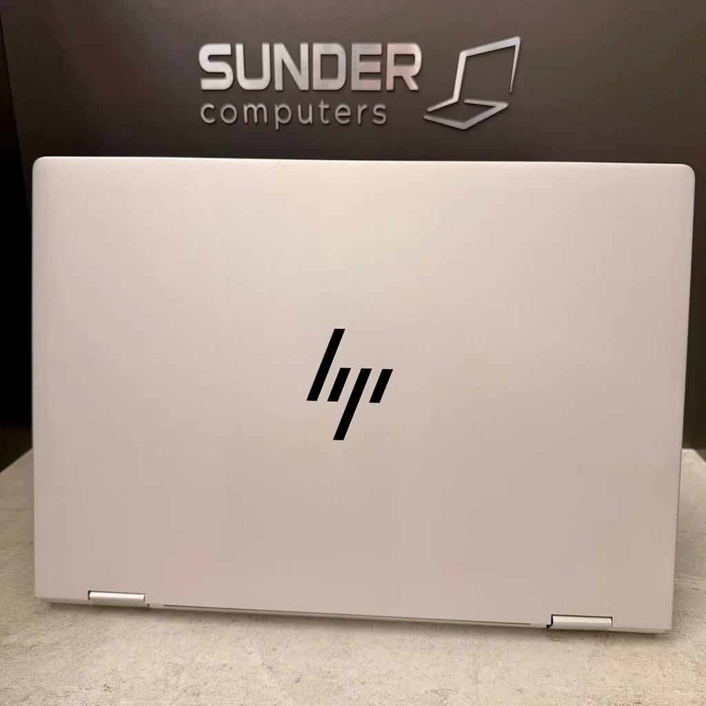 HP EliteBook X 14 Flip G1i AI PC [Ultra 7 258V | 32GB | 1TB SSD | Touch] thumbnail 8