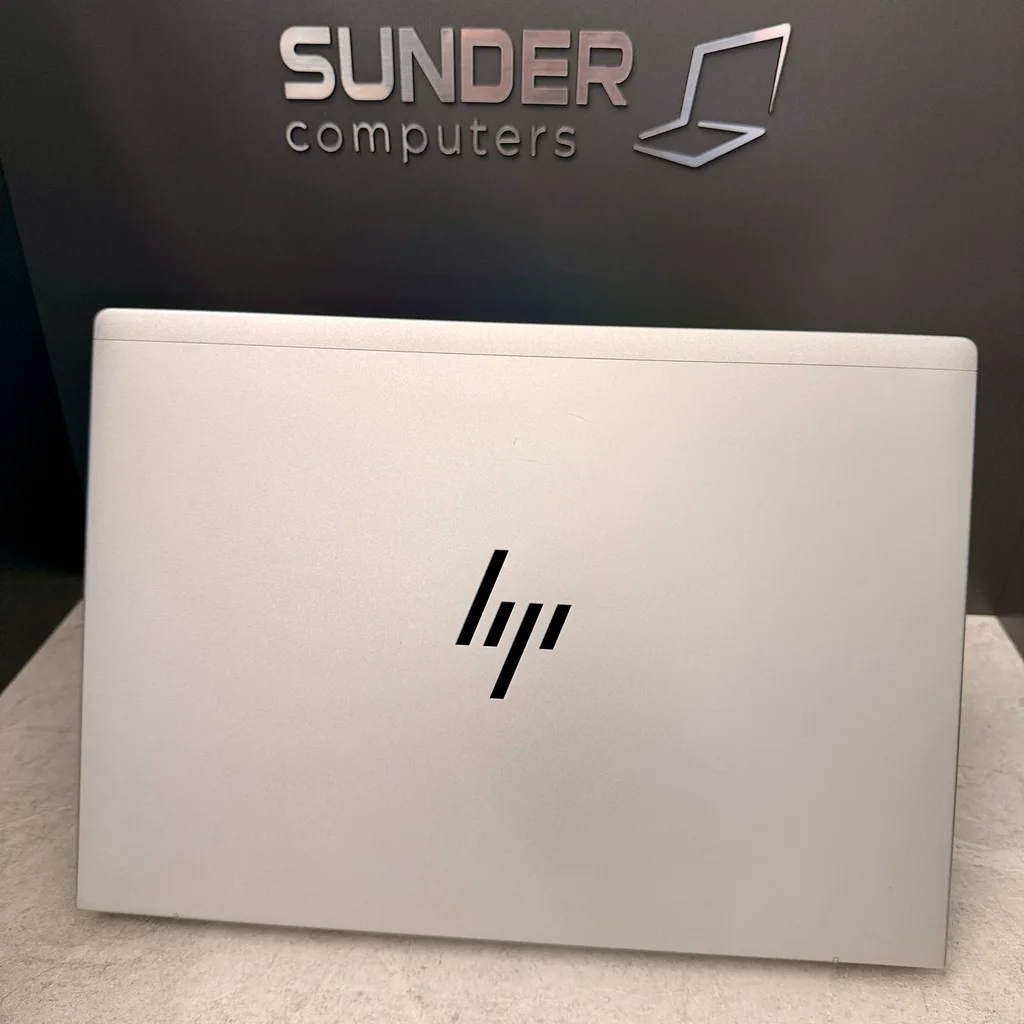HP EliteBook 640 14 inch G11 [Ultra 5 135U | 16GB | 256GB SSD] thumbnail 7