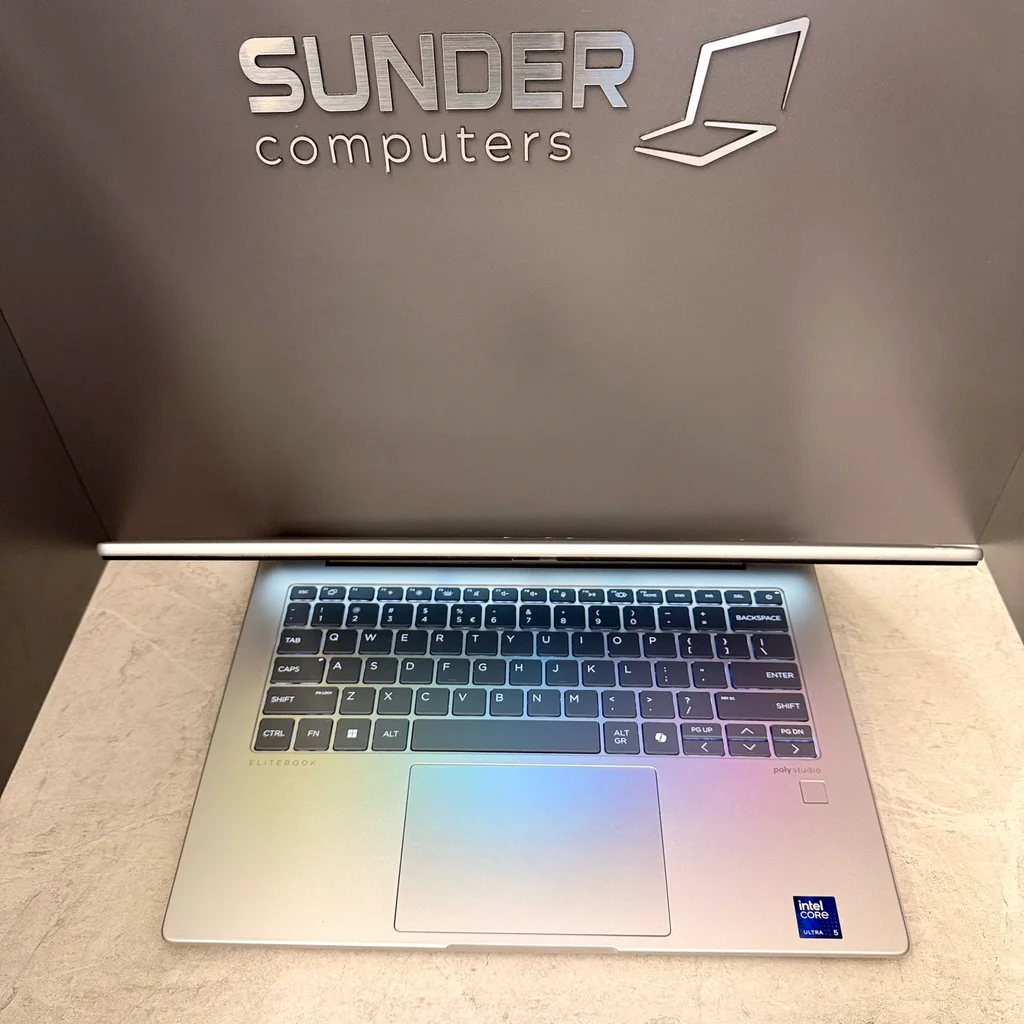 HP EliteBook 640 14 inch G11 [Ultra 5 135U | 16GB | 256GB SSD] thumbnail 6