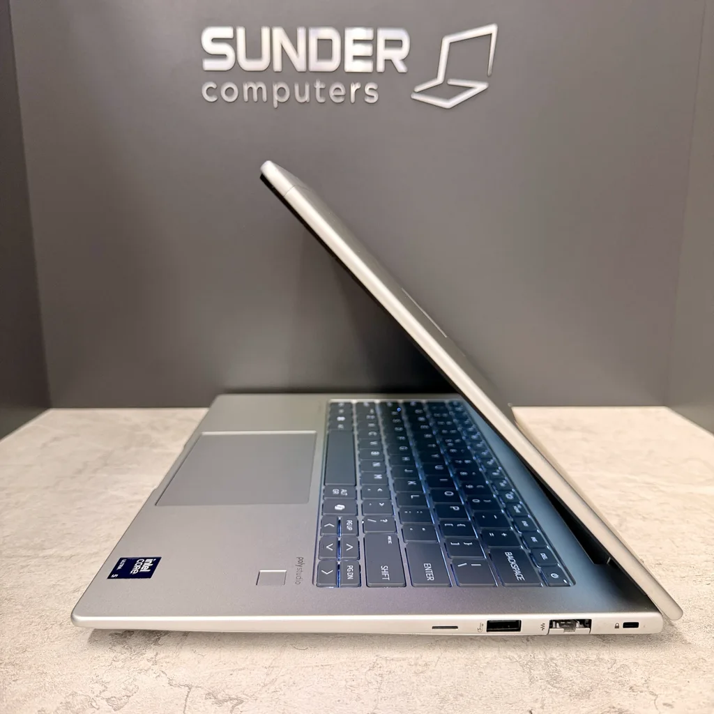 HP EliteBook 640 14 inch G11 [Ultra 5 135U | 16GB | 256GB SSD] thumbnail 5