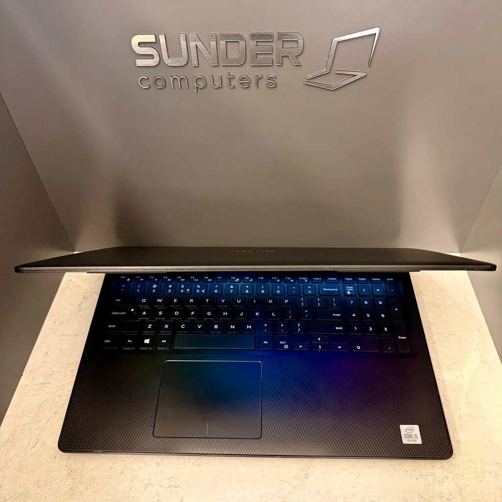 Dell Inspiron 3593 [i5-10th Gen | 8GB | 256GB SSD] thumbnail 5