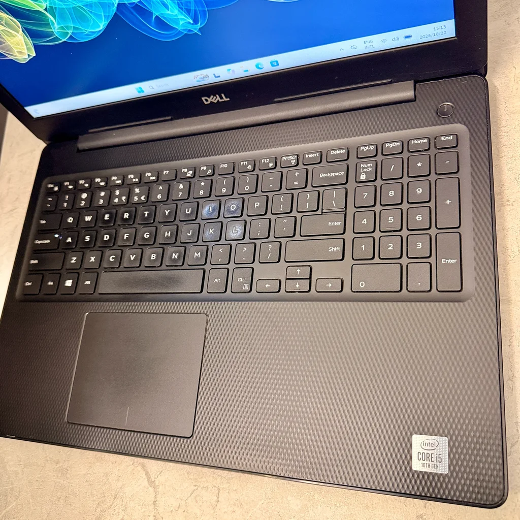 Dell Inspiron 3593 [i5-10th Gen | 8GB | 256GB SSD] thumbnail 3
