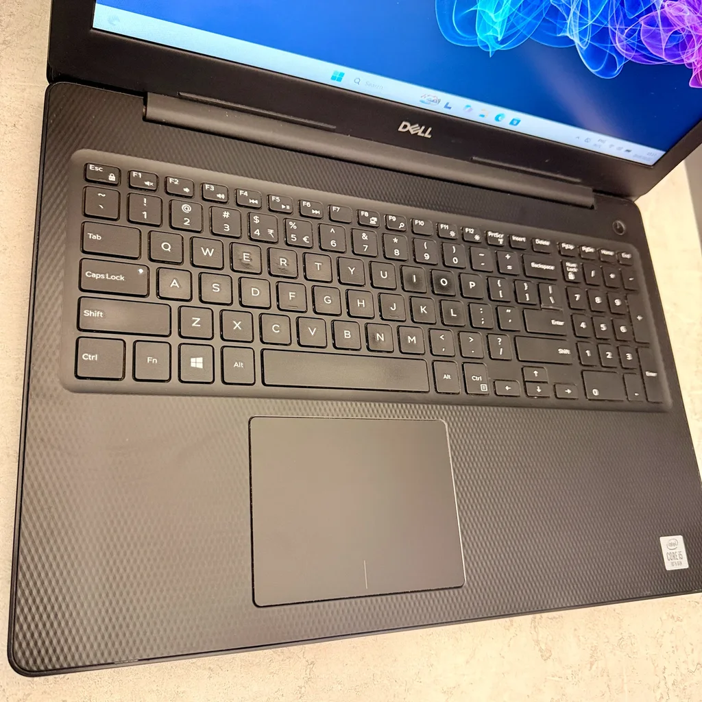 Dell Inspiron 3593 [i5-10th Gen | 8GB | 256GB SSD] thumbnail 2