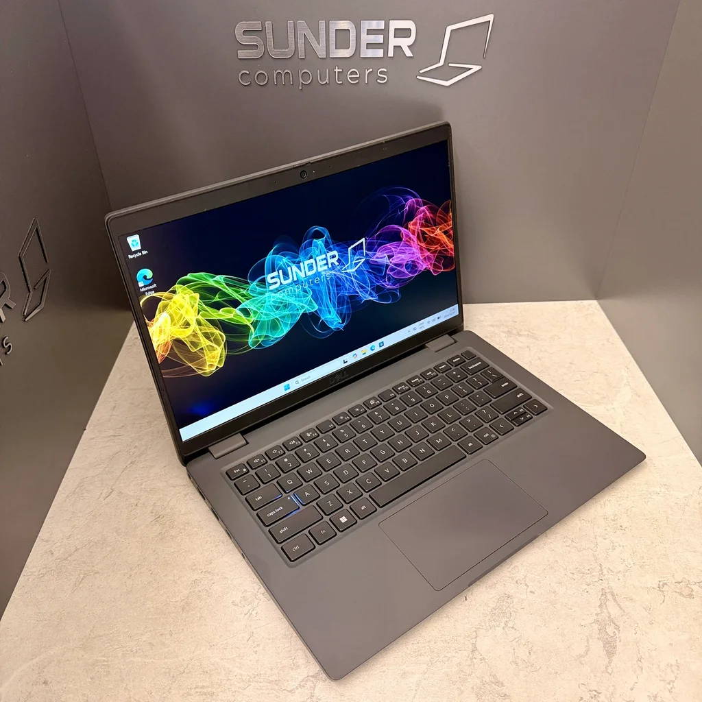 Dell Latitude 3440 [i5-13th Gen, 16GB, 512GB SSD] thumbnail 6