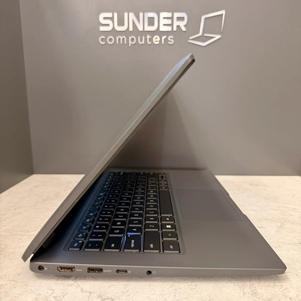 Dell Latitude 3440 [i5-13th Gen, 16GB, 512GB SSD] thumbnail 4