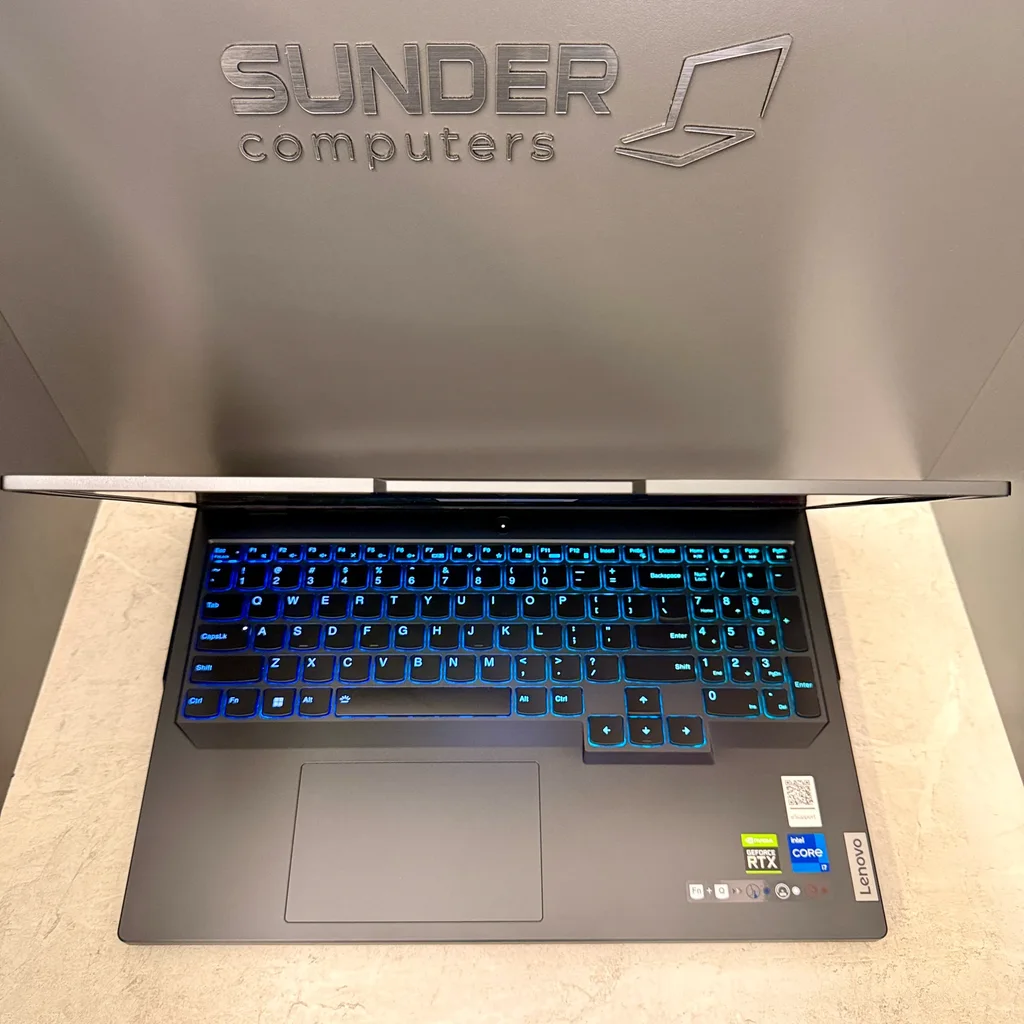Lenovo Legion Pro 5 16 [i7-13700HX, 32GB, 512GB SSD, RTX 4070 8GB] thumbnail 5