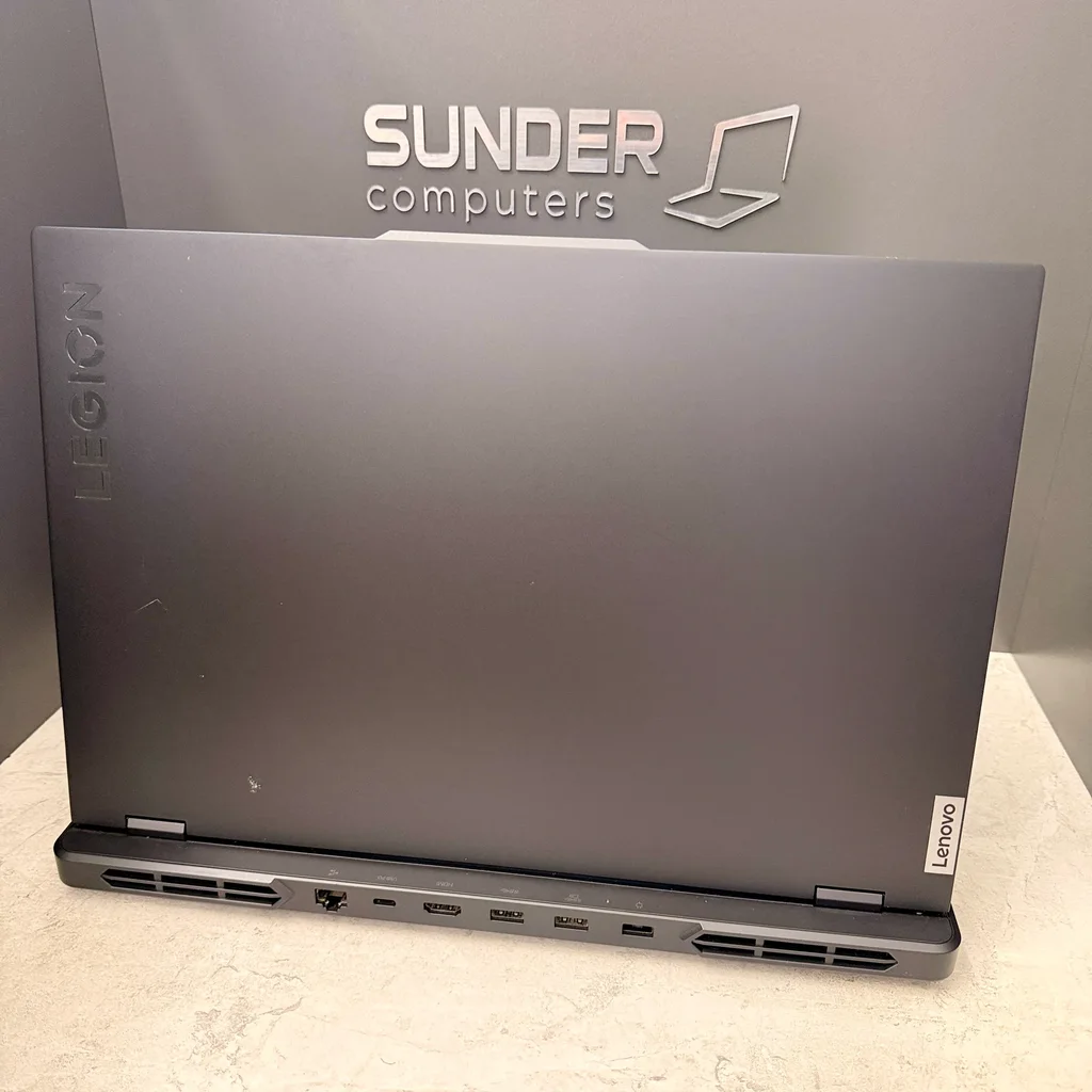 Lenovo Legion Pro 5 16 [i7-13700HX, 32GB, 512GB SSD, RTX 4070 8GB] thumbnail 7