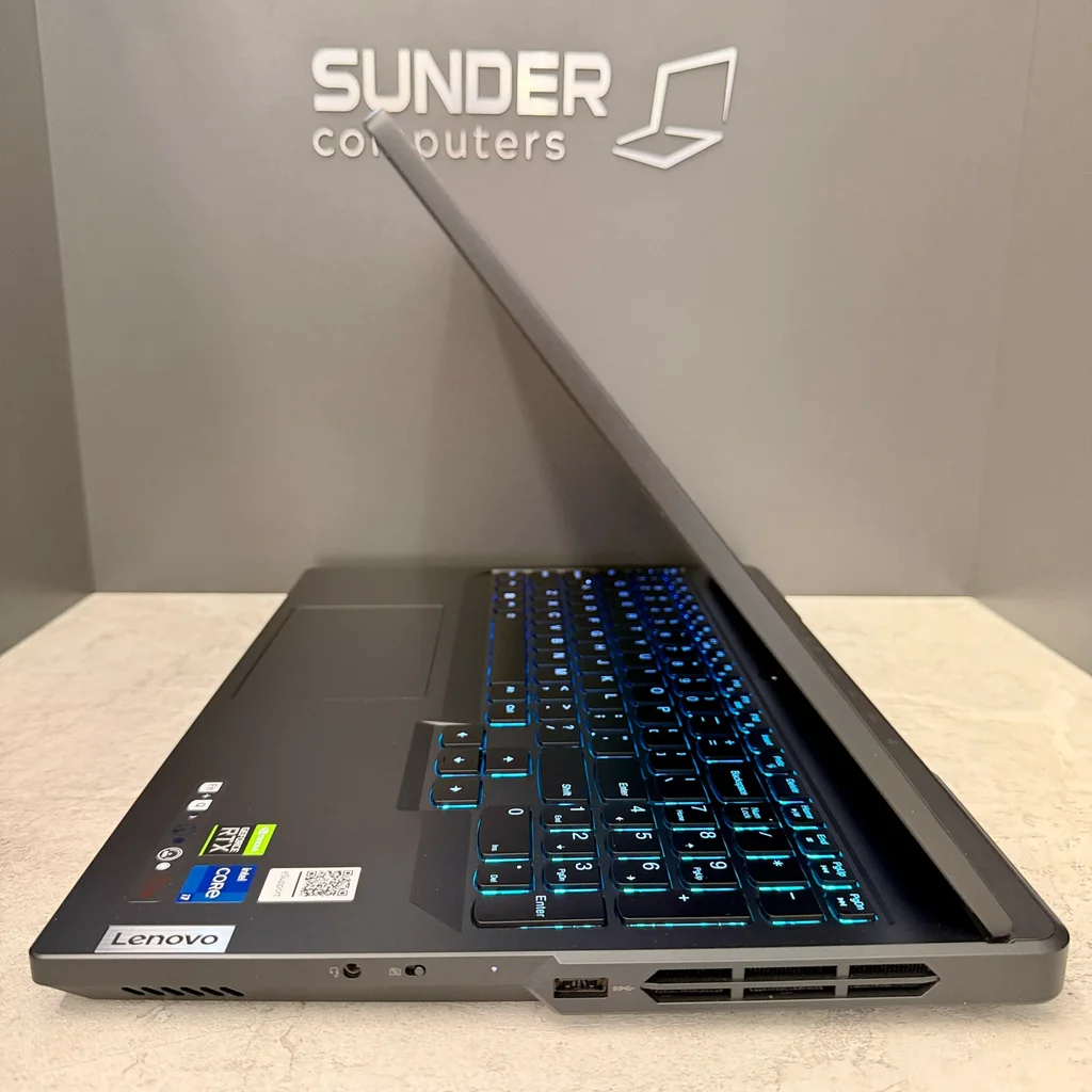 Lenovo Legion Pro 5 16 [i7-13700HX, 32GB, 512GB SSD, RTX 4070 8GB] thumbnail 8