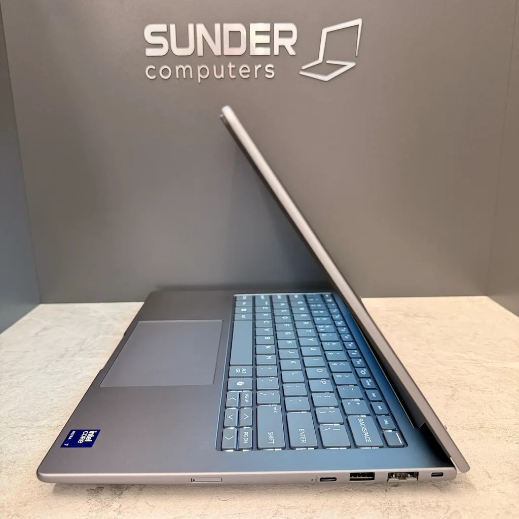 HP ZBook 8 G1i 14 [Ultra 7 255H | 24GB | 1TB SSD | RTX 500 Ada 4GB | Touch] thumbnail 6