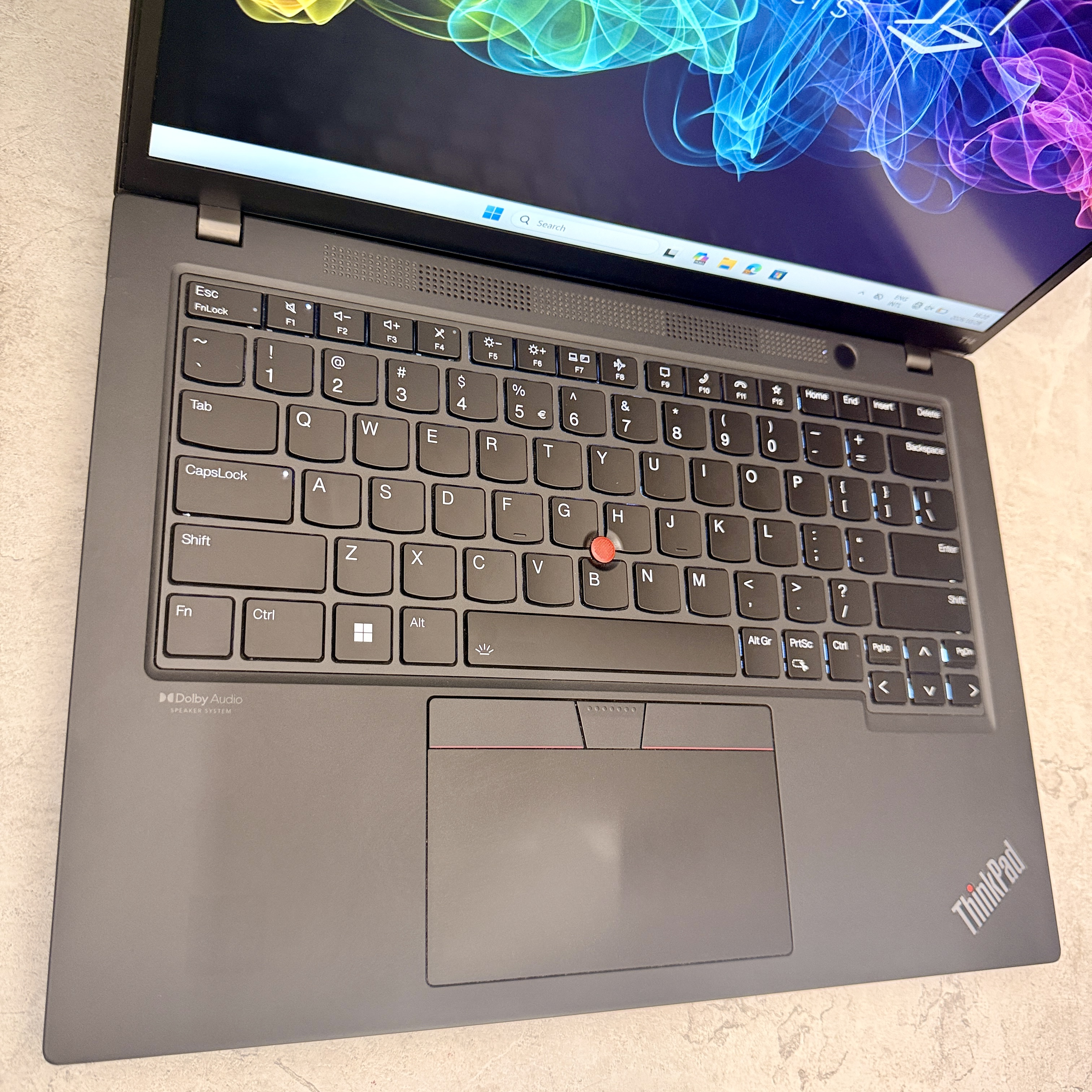 Lenovo T14 Gen 3 [i7-1255U, 16GB, 512GB SSD] thumbnail 2
