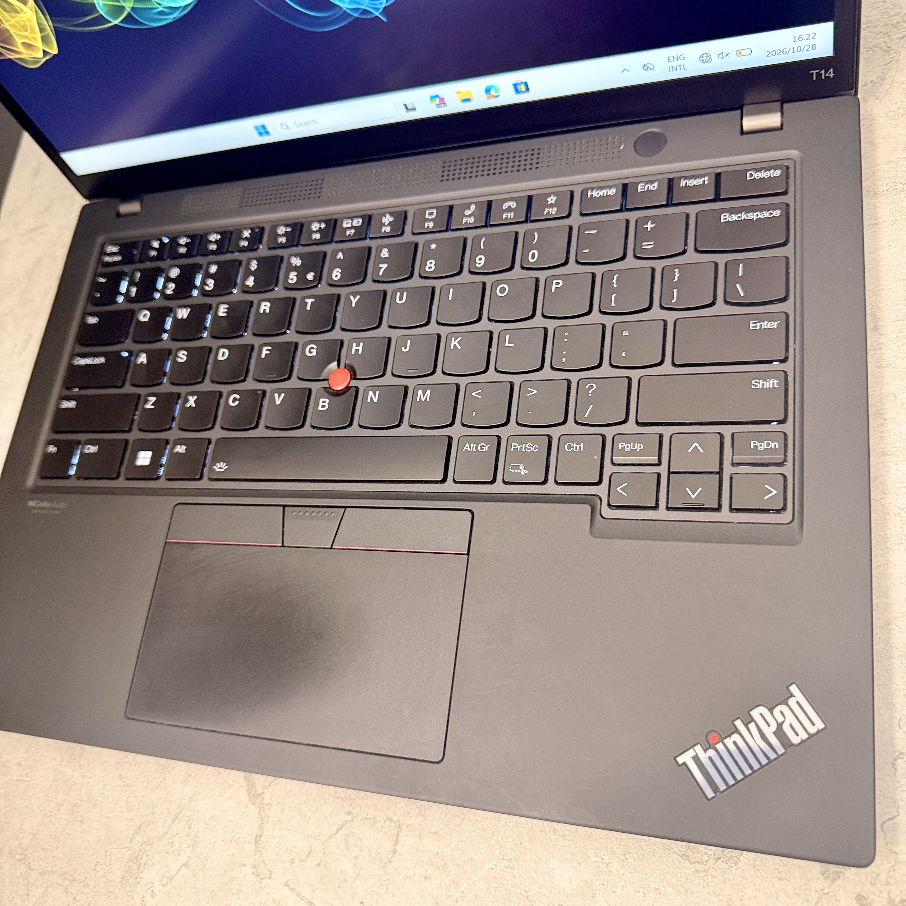 Lenovo T14 Gen 3 [i7-1255U, 16GB, 512GB SSD] thumbnail 3