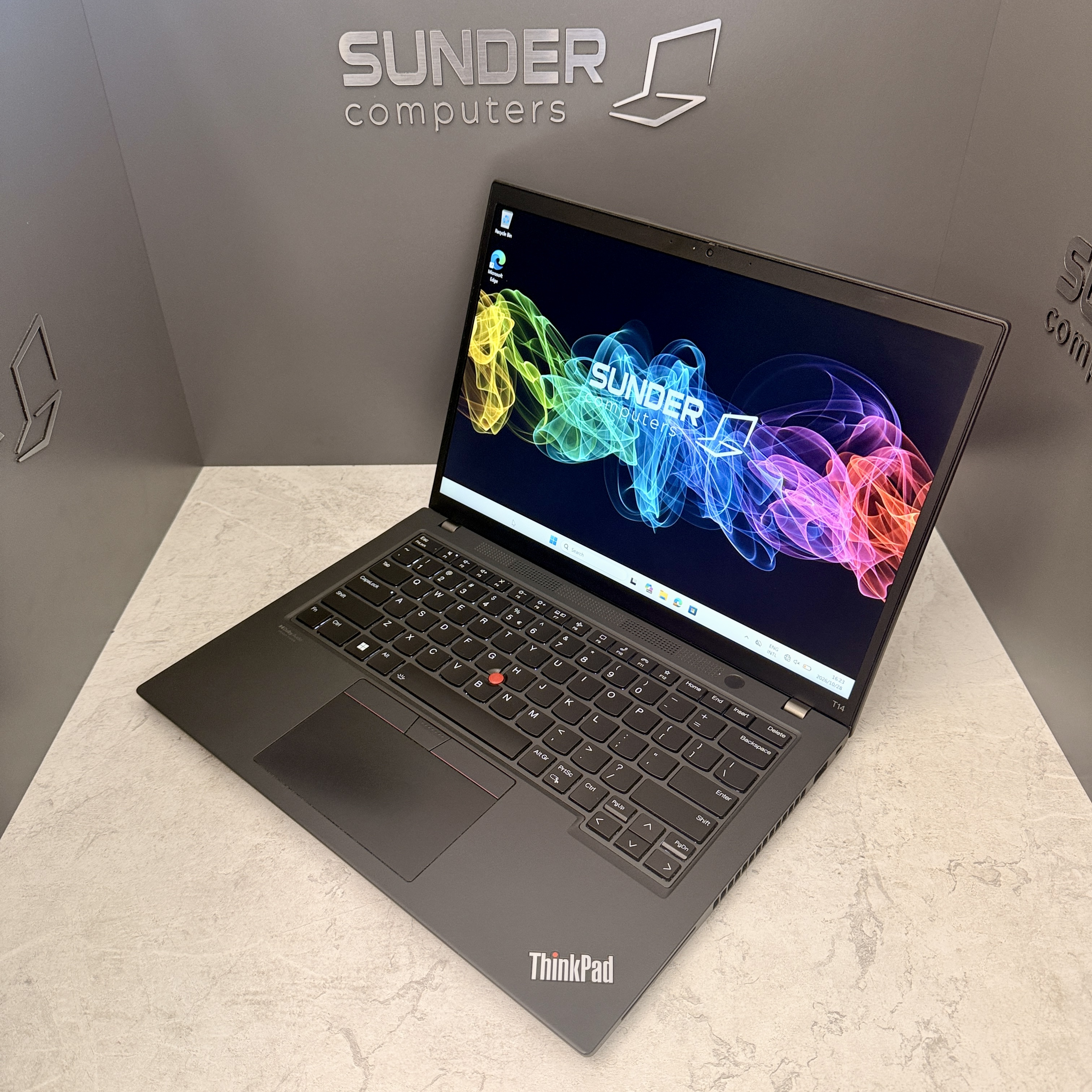 Lenovo T14 Gen 3 [i7-1255U, 16GB, 512GB SSD] thumbnail 4