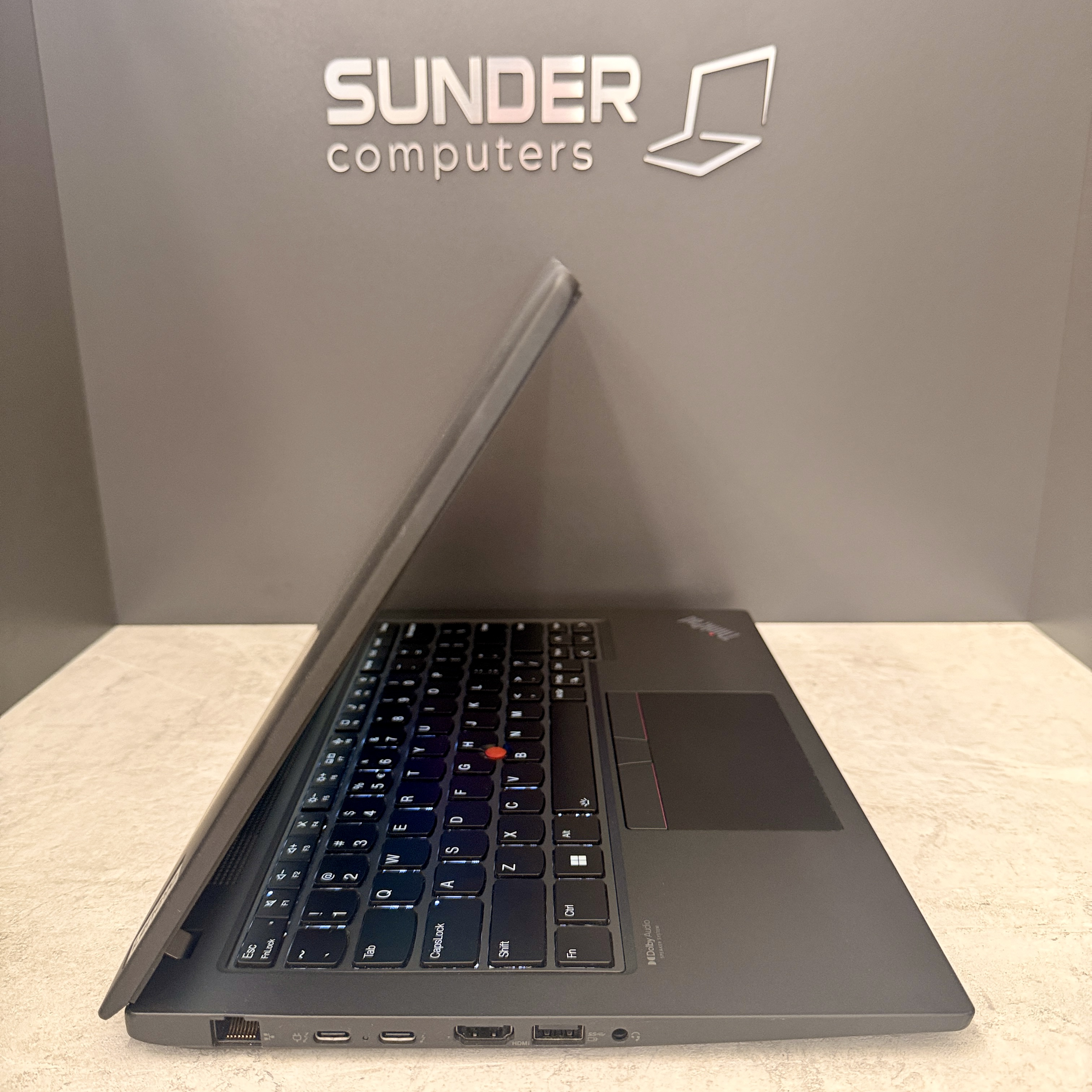 Lenovo T14 Gen 3 [i7-1255U, 16GB, 512GB SSD] thumbnail 5