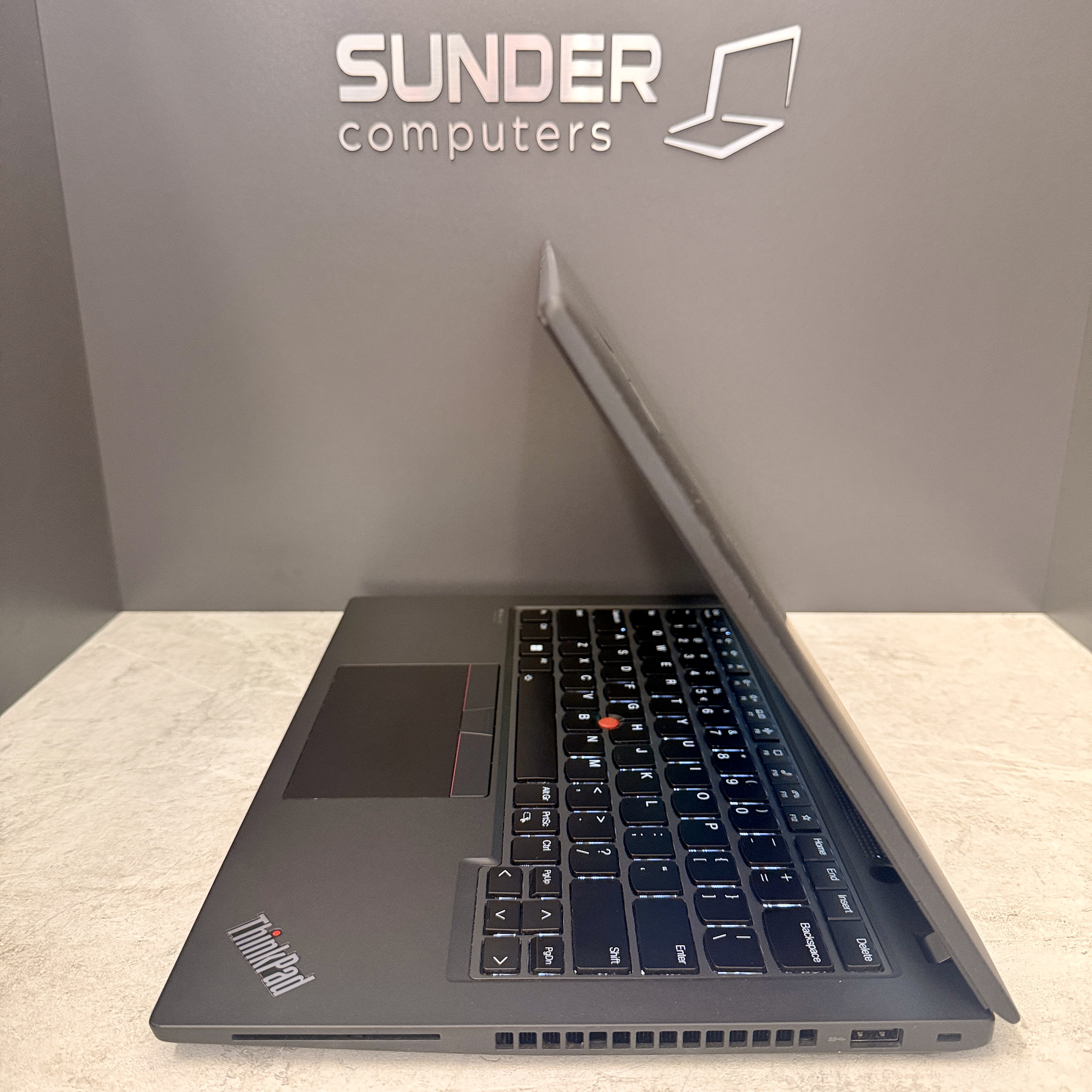 Lenovo T14 Gen 3 [i7-1255U, 16GB, 512GB SSD] thumbnail 6