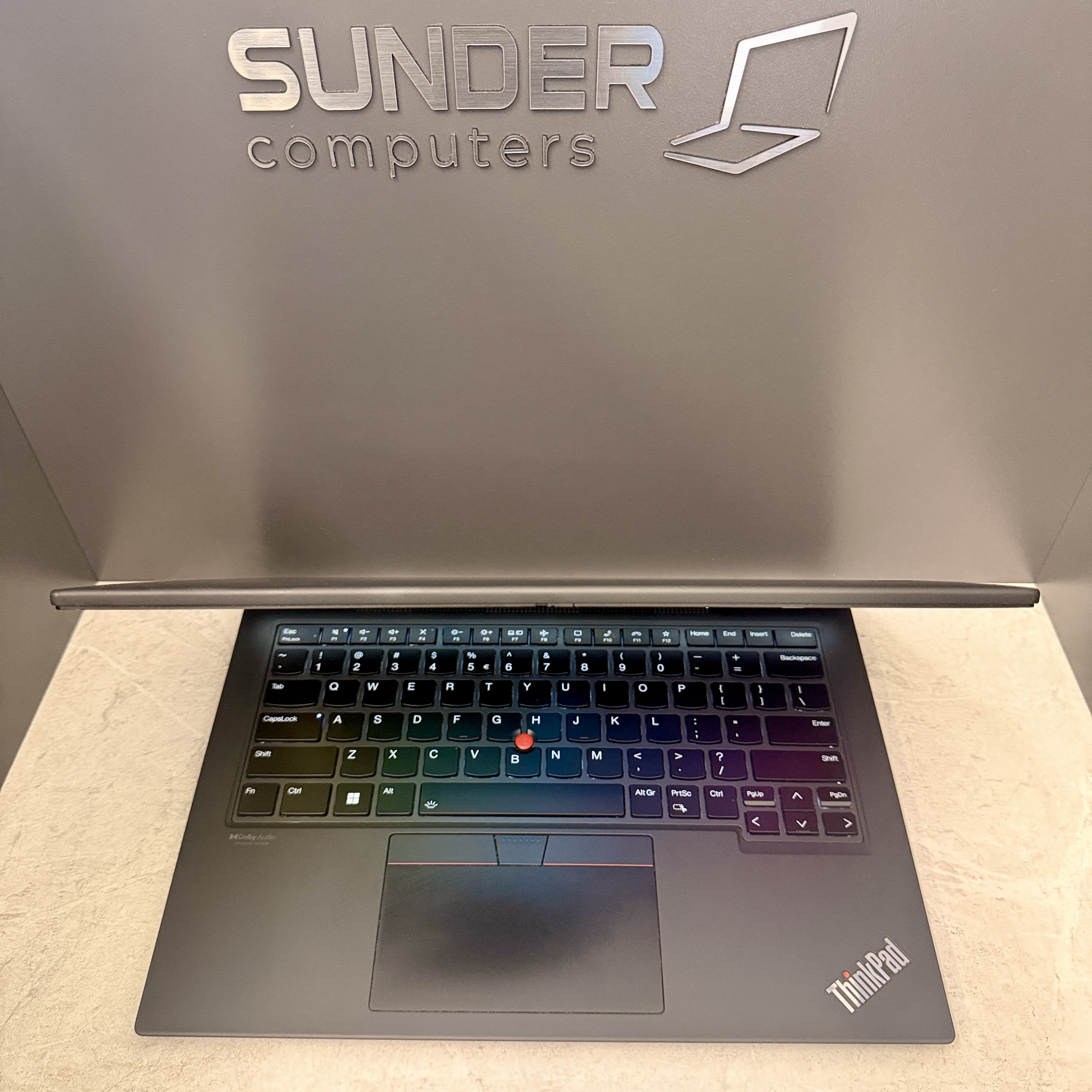 Lenovo T14 Gen 3 [i7-1255U, 16GB, 512GB SSD] thumbnail 7