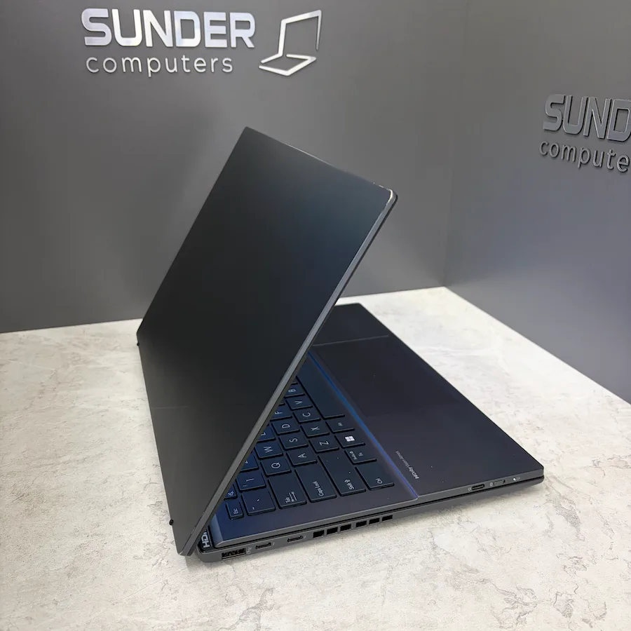 Asus ZenBook Duo [Ultra 7 155H, 16GB, 1TB, Intel Arc] thumbnail 4
