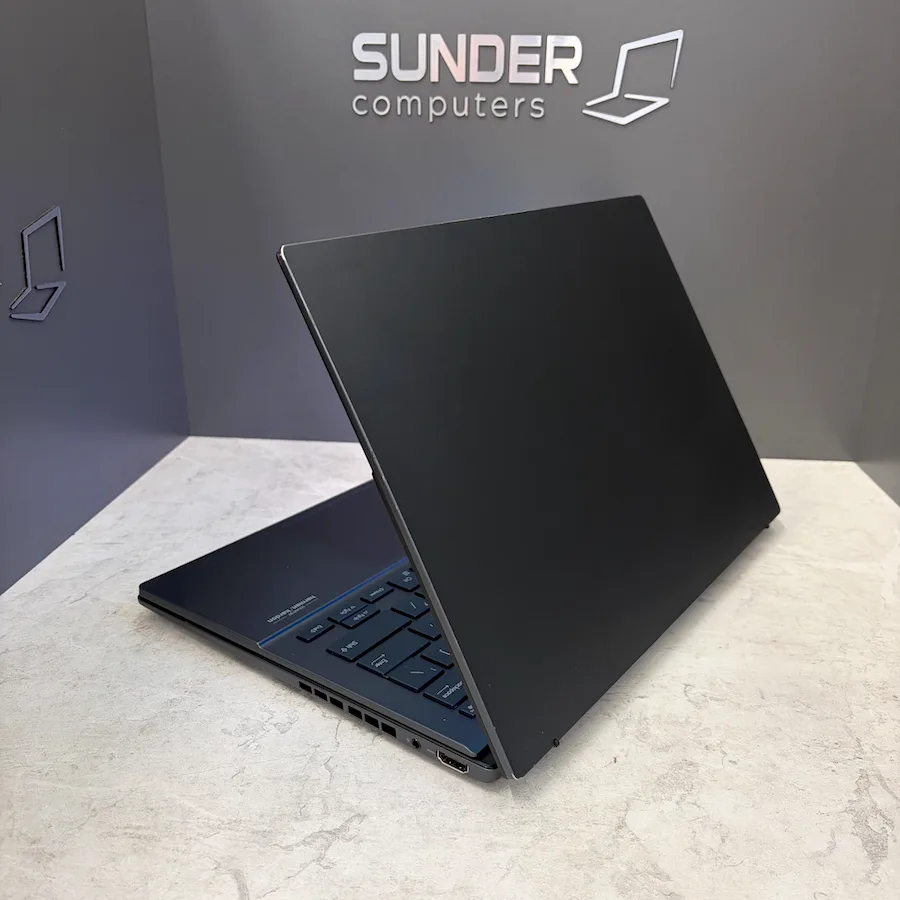 Asus ZenBook Duo [Ultra 7 155H, 16GB, 1TB, Intel Arc] thumbnail 5