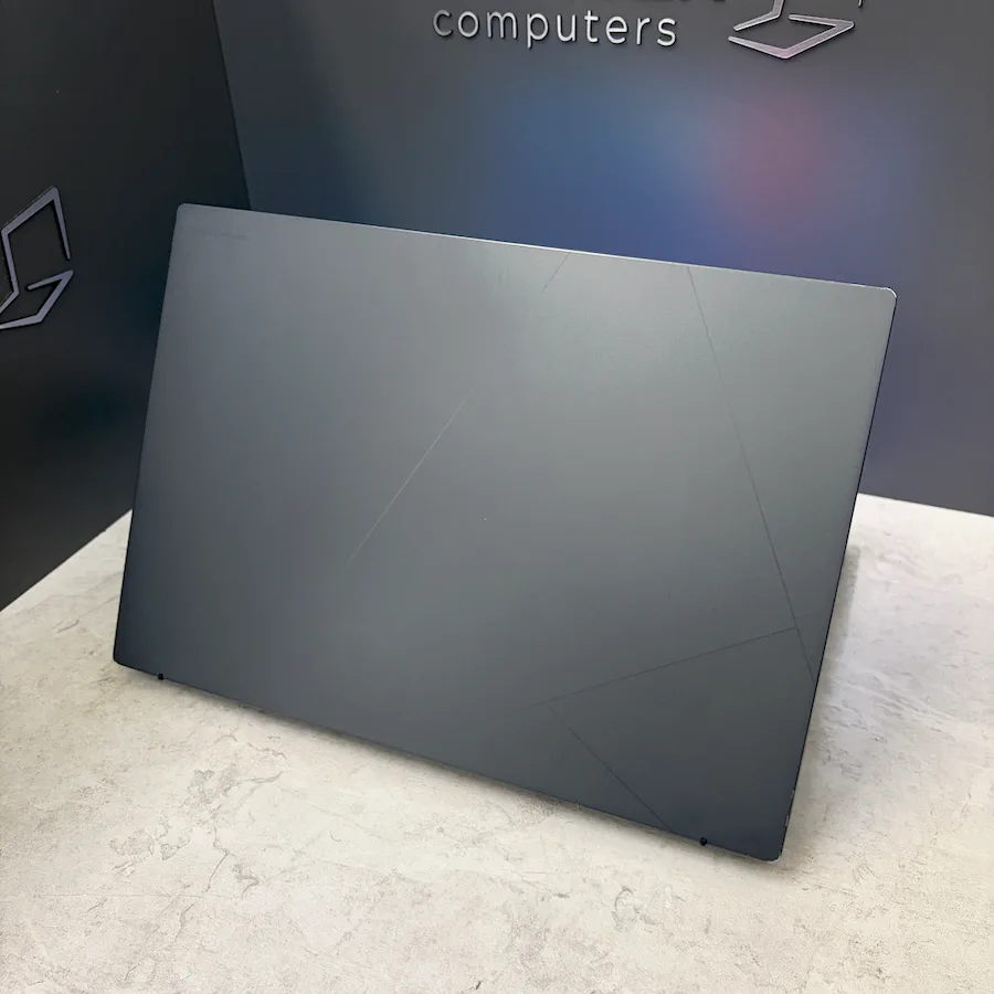Asus ZenBook Duo [Ultra 7 155H, 16GB, 1TB, Intel Arc] thumbnail 6