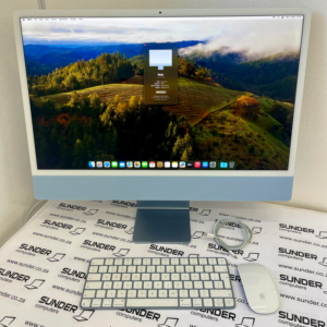 iMac (24-inch