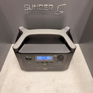 Ecoflow River Pro 720Wh 660W - Excellent Condition