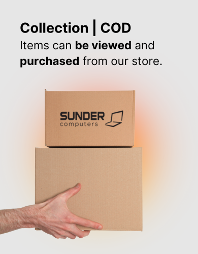 Sunder Computers 1
