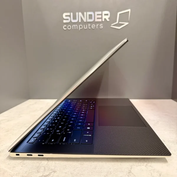 512GB SSD