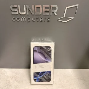 Apple iPhone 16 Pro 512GB Black Titanium - Brand New Sealed