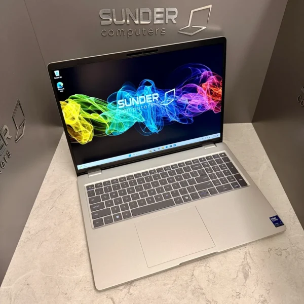 Dell Pro 16 Plus PB16250 [Ultra 7 266V