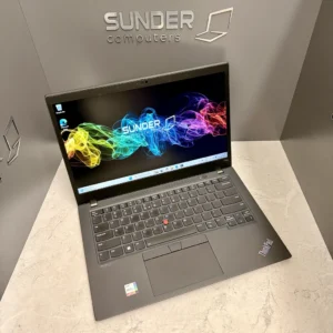 Lenovo T14s Gen 2 [i5-1145G7