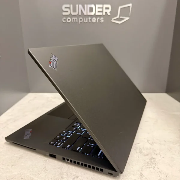 Lenovo T14s Gen 2 [i5-1145G7, 16GB, 256GB SSD] Excellent, Warranty - Image 6