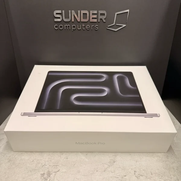 MacBook Pro M4 14-inch [16GB