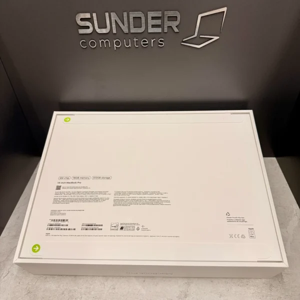 51GB] Brand NEW