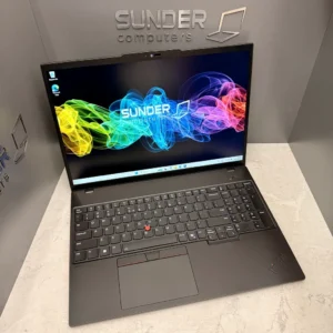 Lenovo T16 Gen 3 [Ultra 5 135U