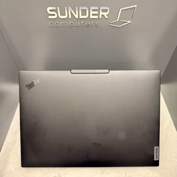 Lenovo T16 Gen 3 [Ultra 5 135U, 16GB, 512GB SSD] Excellent Condition, Warranty - Image 5