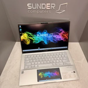 Asus VivoBook S14 [i5-10210U