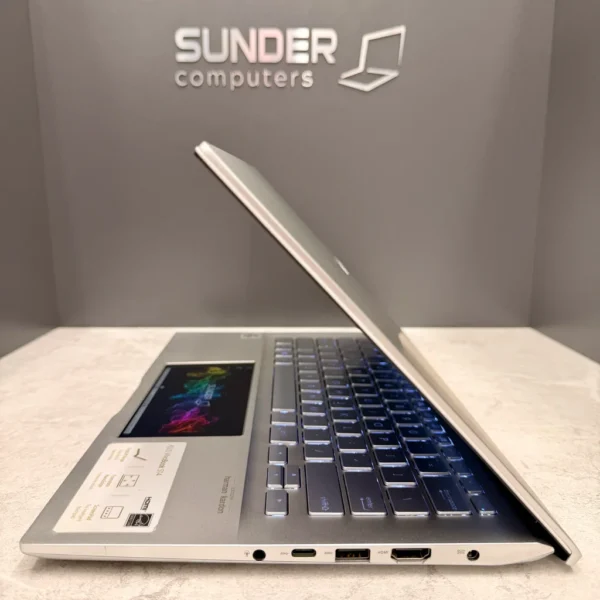 512GB SSD] Excellent