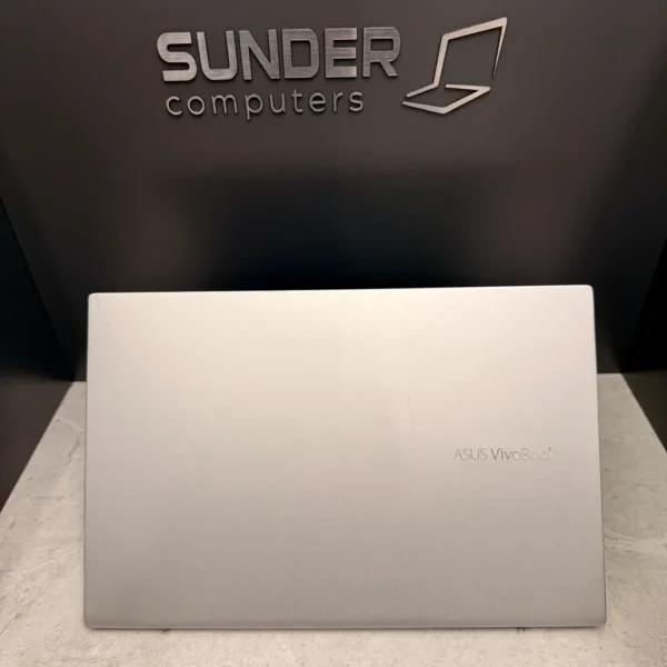 Asus VivoBook S14 [i5-10210U, 8GB, 512GB SSD] Excellent, Warranty - Image 5