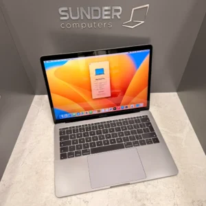 Macbook Pro 13 2017 [8GB