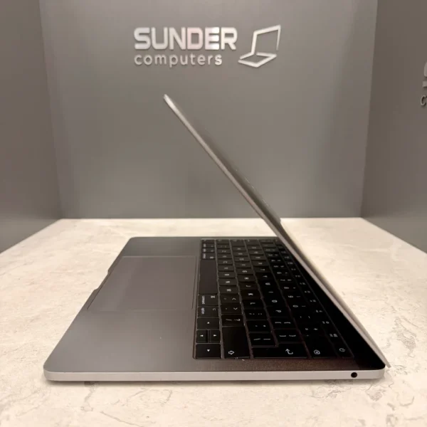 Macbook Pro 13 2017 [8GB, 256GB SSD] Excellent Condition, Warranty - Image 4